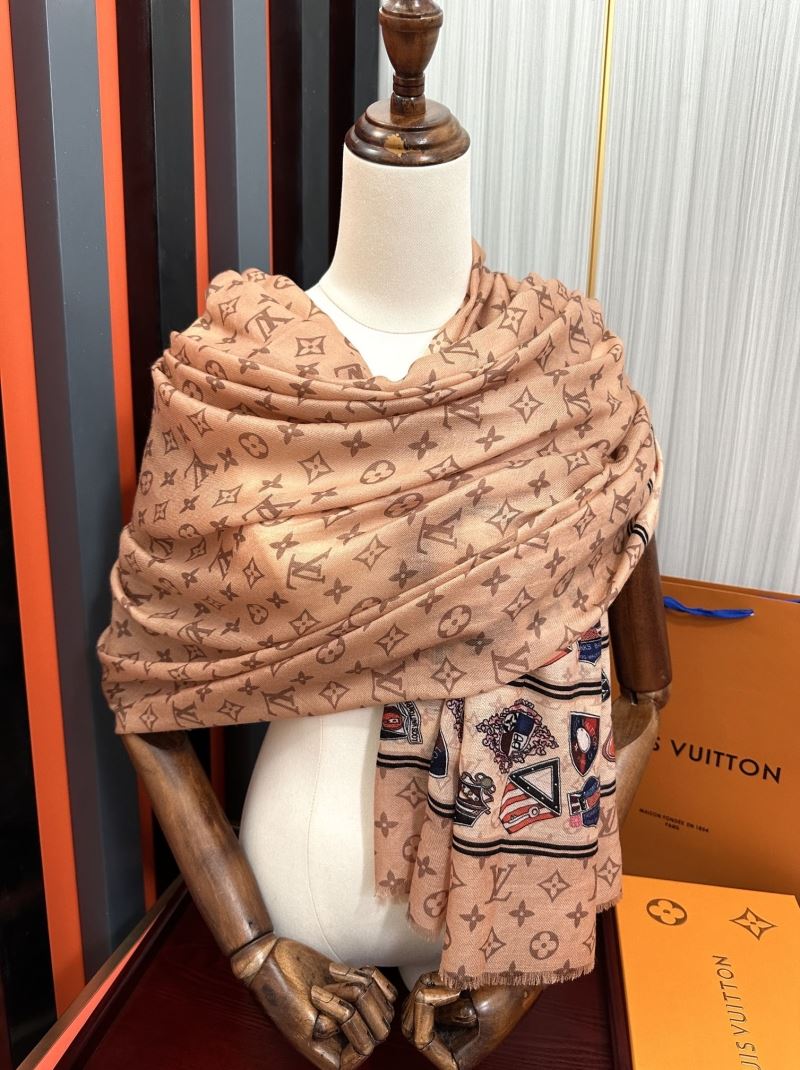 Louis Vuitton Scarf